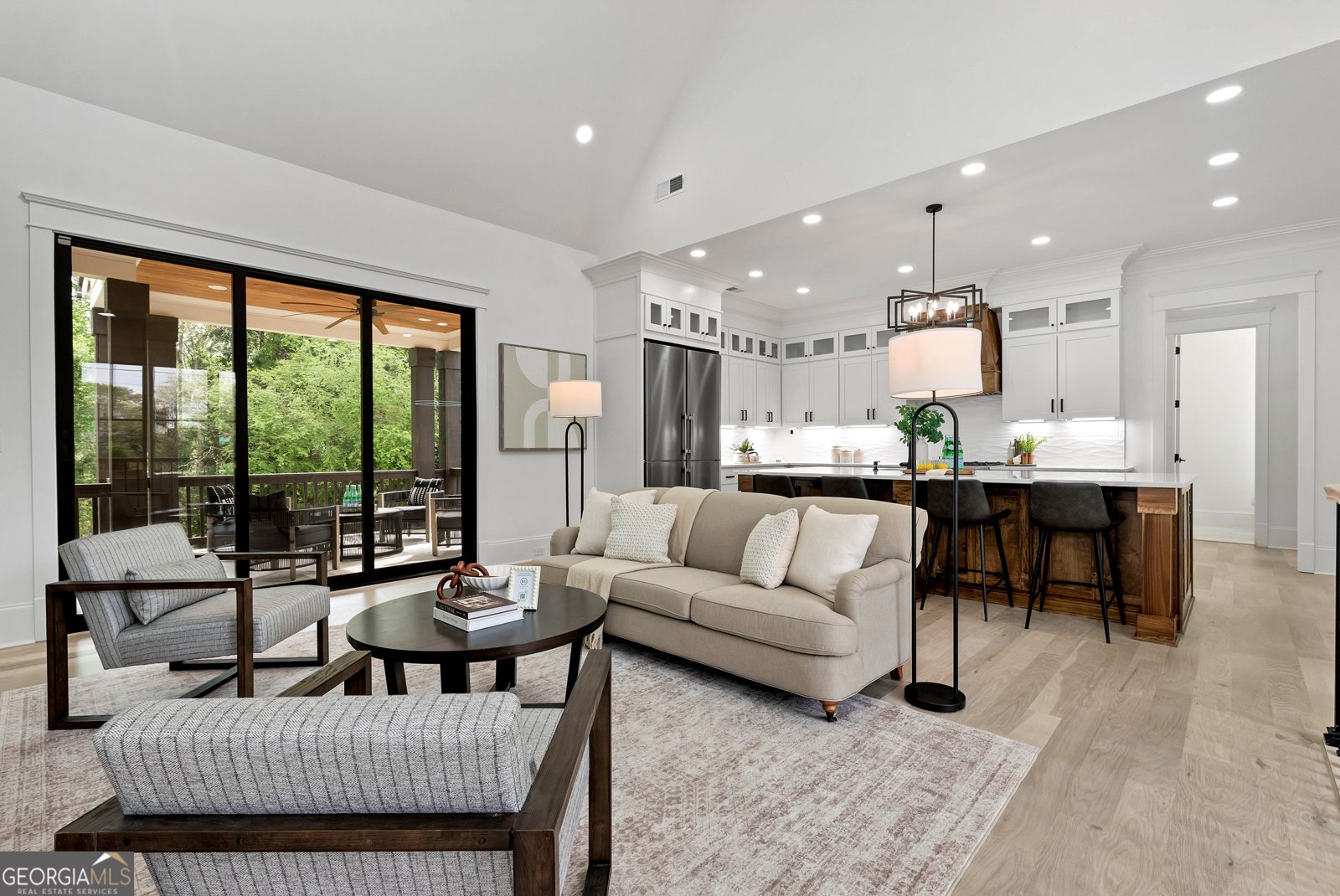 96 Woodstock Road Roswell - Photo 9