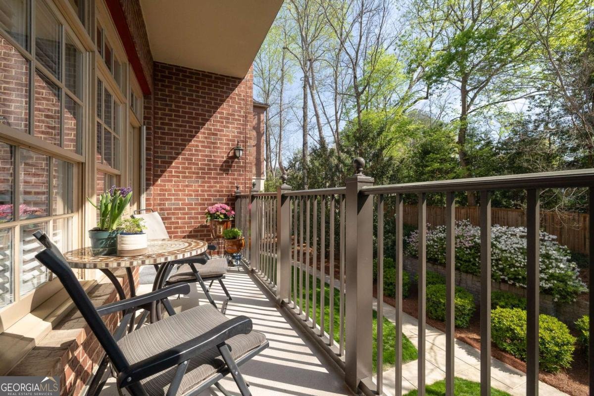 1717 Decatur Road Atlanta - Photo 17