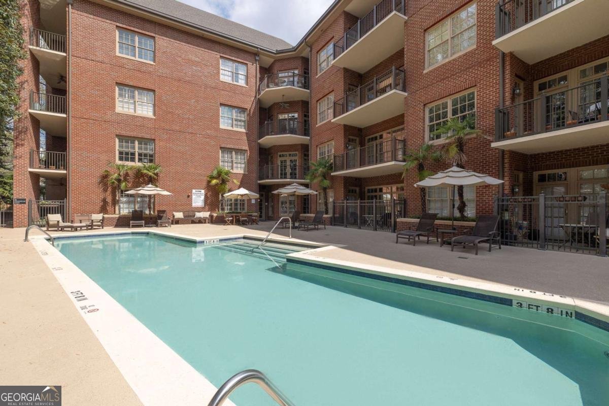 1717 Decatur Road Atlanta - Photo 18