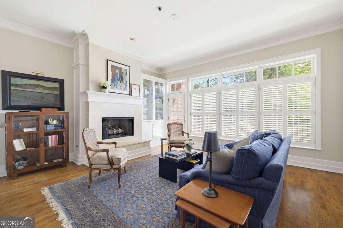 1717 Decatur Road Atlanta - Photo 6