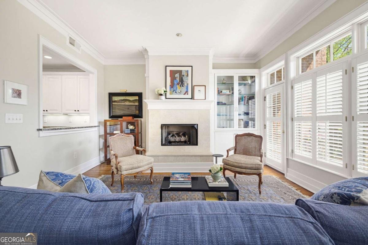 1717 Decatur Road Atlanta - Photo 7