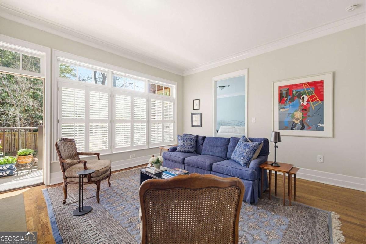 1717 Decatur Road Atlanta - Photo 8