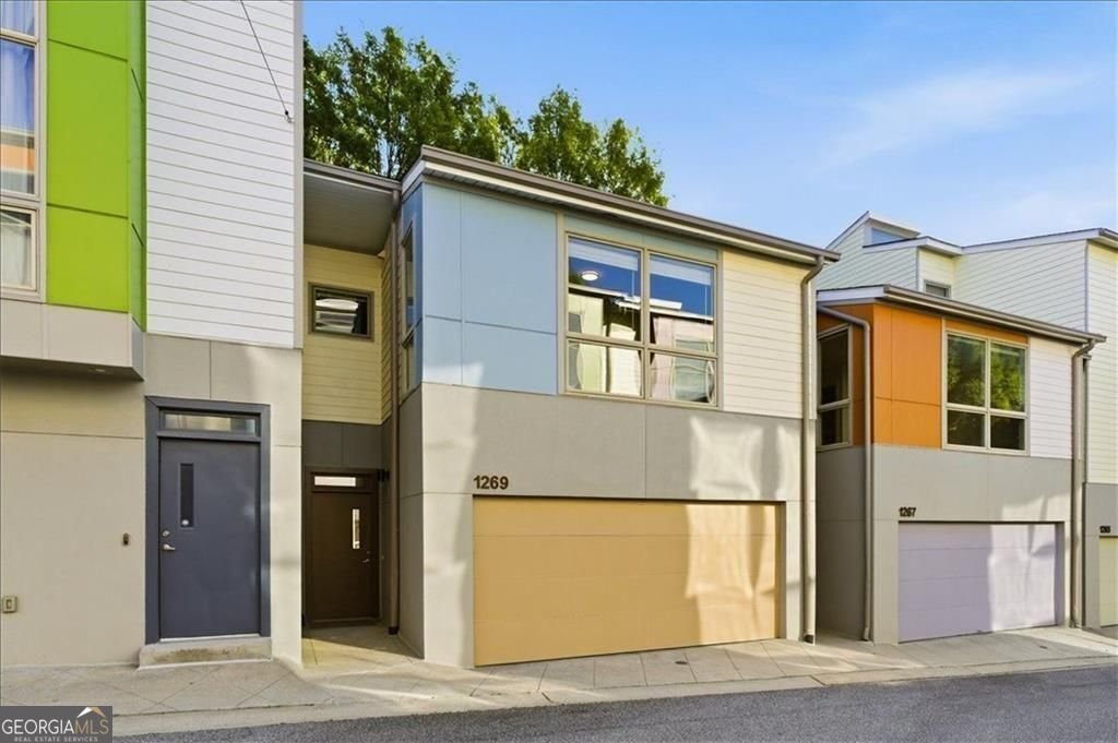 1269 Ponti Mews Atlanta - Photo 1