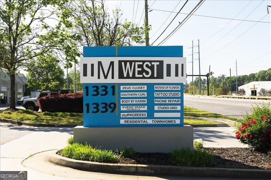 1269 Ponti Mews Atlanta - Photo 20