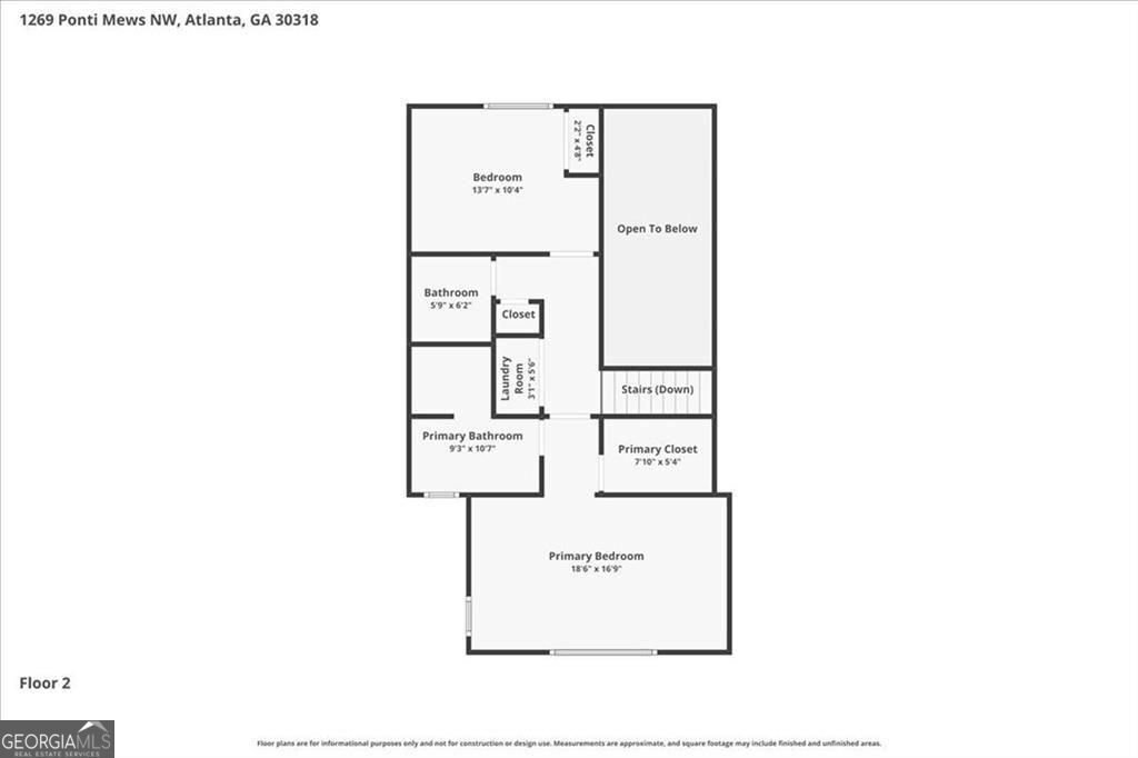 1269 Ponti Mews Atlanta - Photo 22