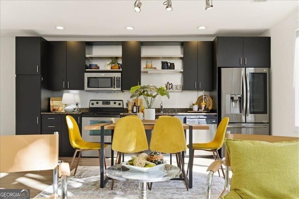 1269 Ponti Mews Atlanta - Photo 6