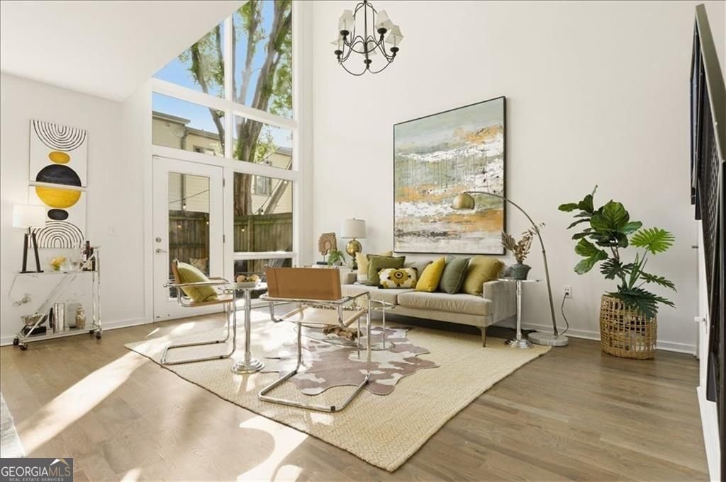 1269 Ponti Mews Atlanta - Photo 7