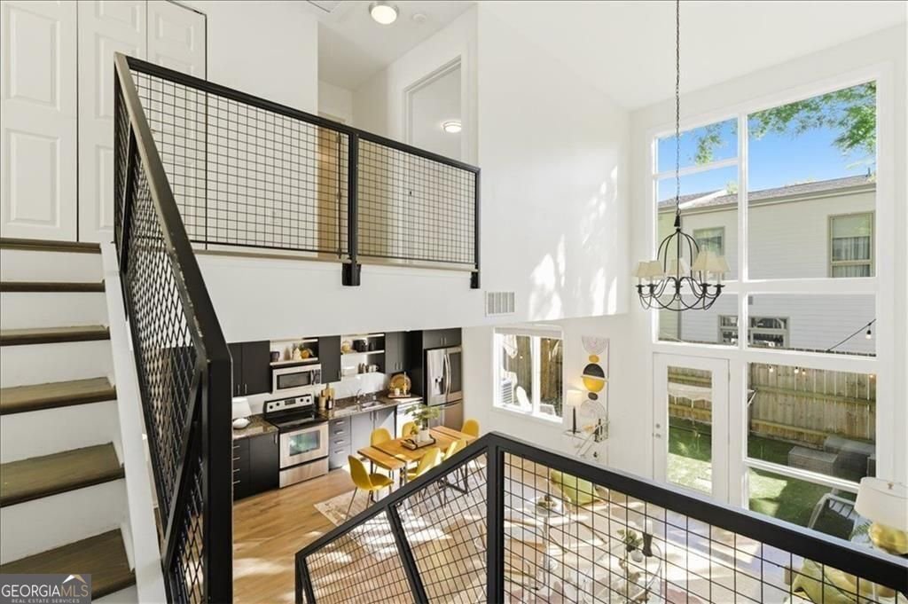 1269 Ponti Mews Atlanta - Photo 8