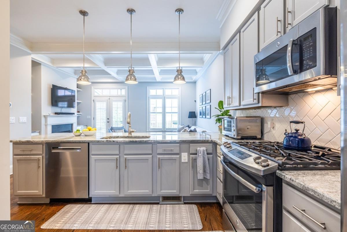 792 Virginia Park Circle Atlanta - Photo 11