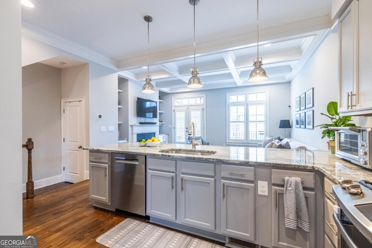 792 Virginia Park Circle Atlanta - Photo 12