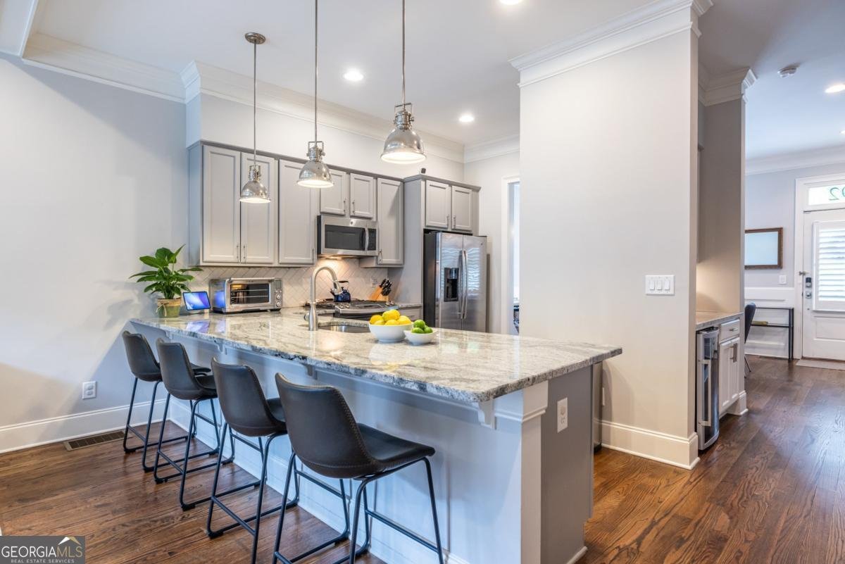 792 Virginia Park Circle Atlanta - Photo 13