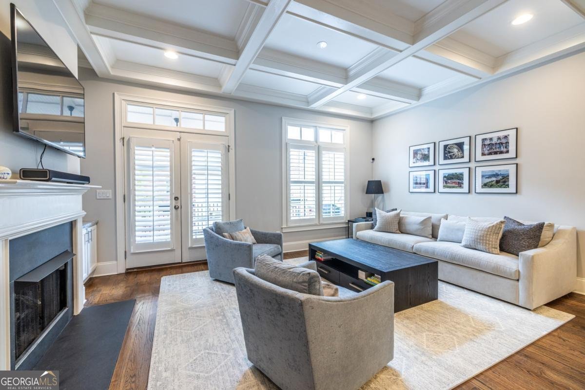 792 Virginia Park Circle Atlanta - Photo 14