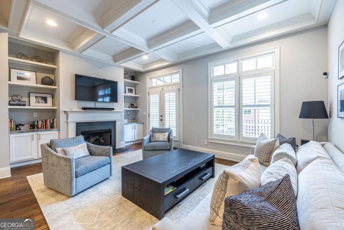 792 Virginia Park Circle Atlanta - Photo 15