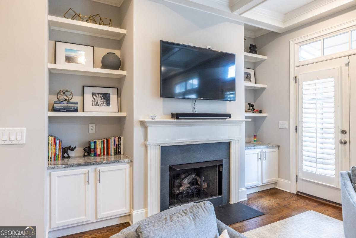 792 Virginia Park Circle Atlanta - Photo 16