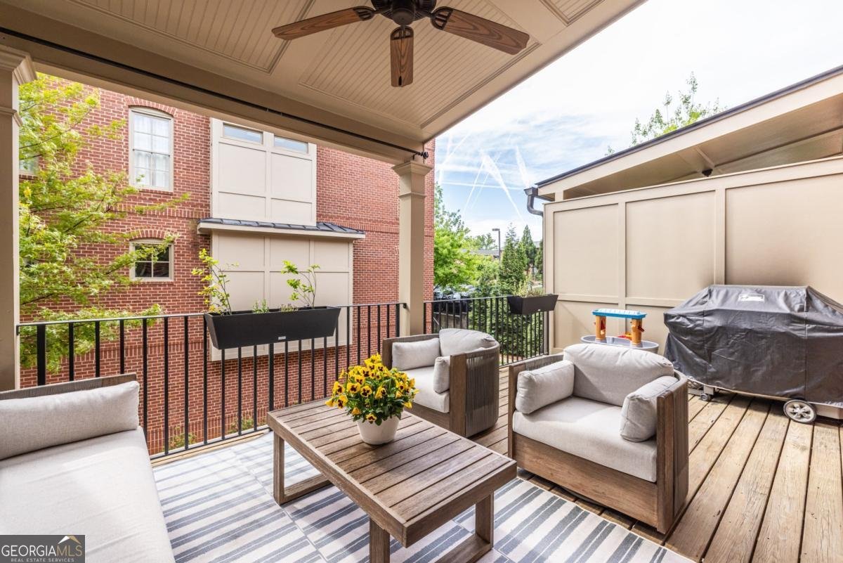 792 Virginia Park Circle Atlanta - Photo 17