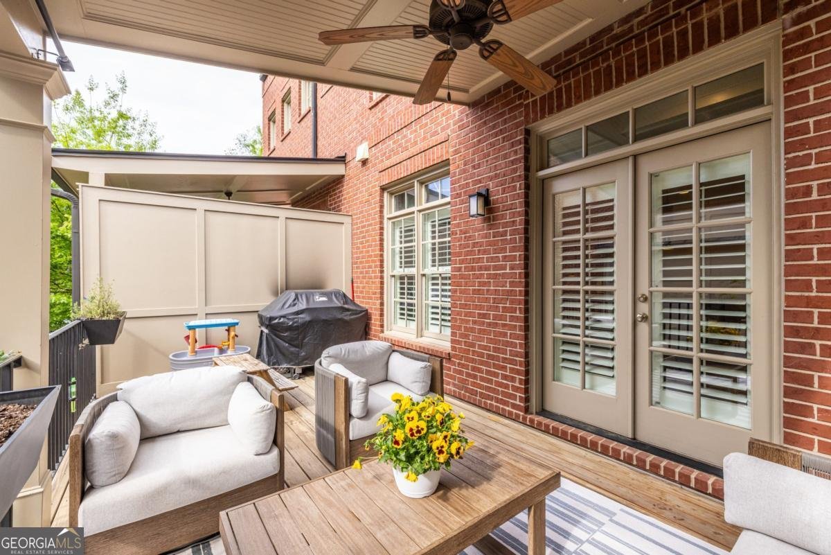 792 Virginia Park Circle Atlanta - Photo 19