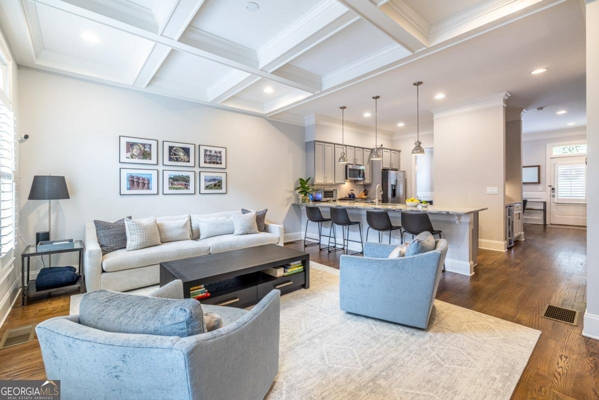 792 Virginia Park Circle Atlanta - Photo 21