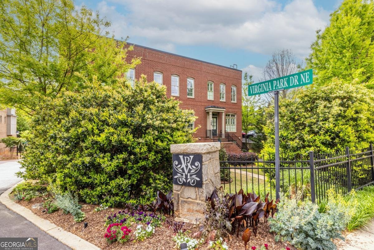 792 Virginia Park Circle Atlanta - Photo 41