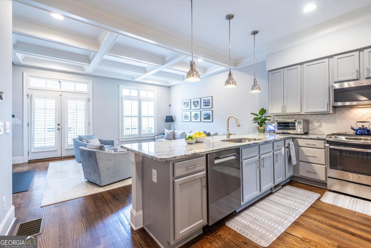 792 Virginia Park Circle Atlanta - Photo 7