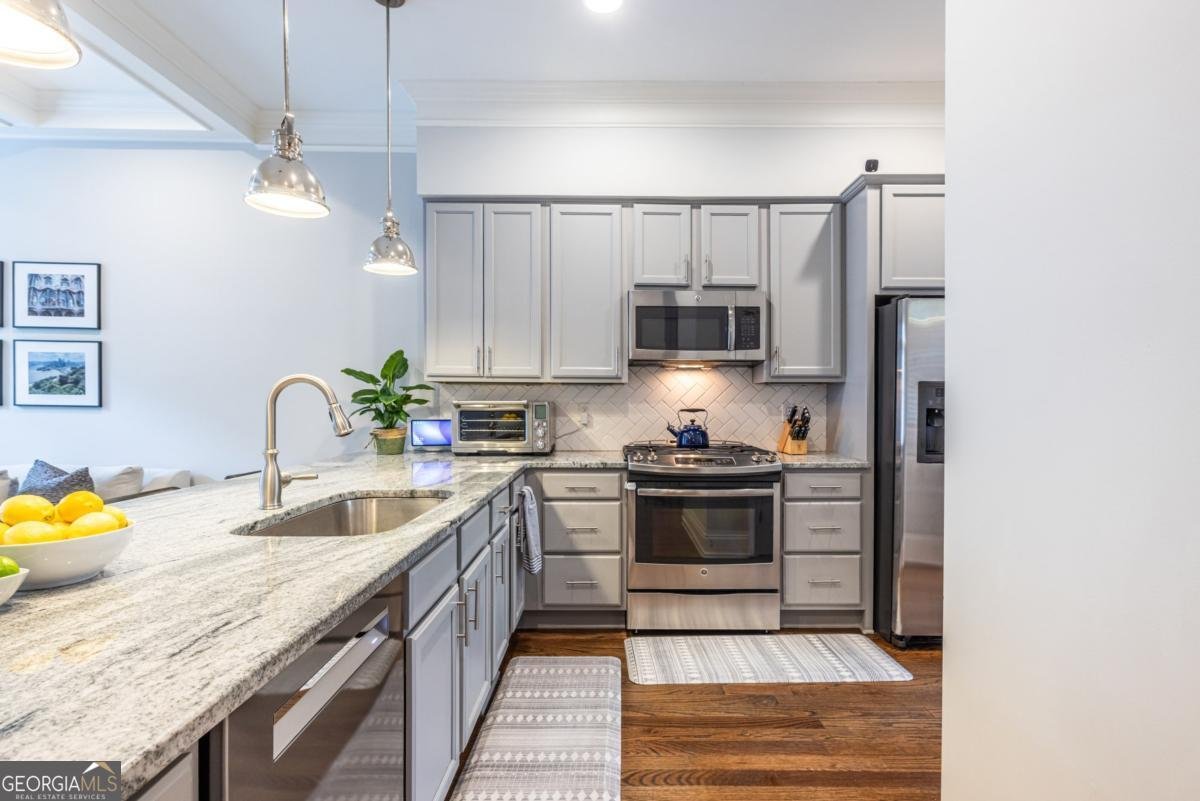 792 Virginia Park Circle Atlanta - Photo 8