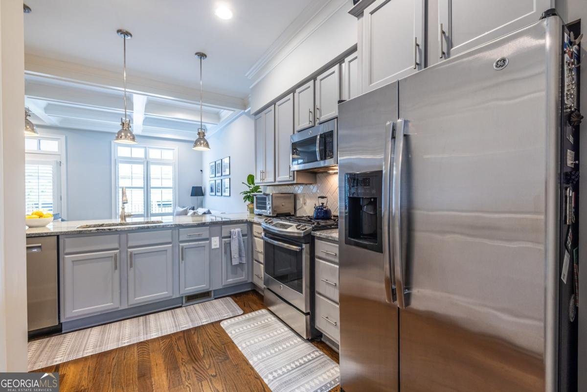 792 Virginia Park Circle Atlanta - Photo 9