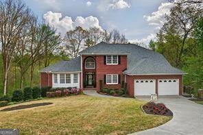 27 Christopher Ridge Cartersville - Photo 1
