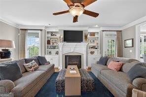 27 Christopher Ridge Cartersville - Photo 12