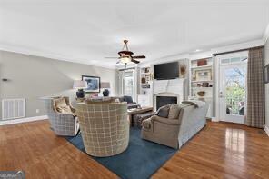 27 Christopher Ridge Cartersville - Photo 13