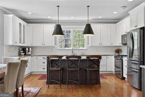 27 Christopher Ridge Cartersville - Photo 14