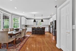 27 Christopher Ridge Cartersville - Photo 15