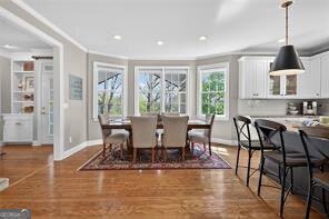 27 Christopher Ridge Cartersville - Photo 16