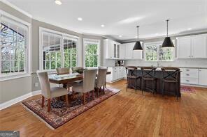 27 Christopher Ridge Cartersville - Photo 17