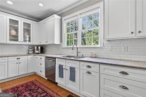 27 Christopher Ridge Cartersville - Photo 18