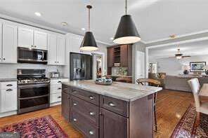 27 Christopher Ridge Cartersville - Photo 19