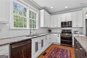 27 Christopher Ridge Cartersville - Photo 21