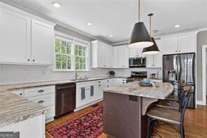 27 Christopher Ridge Cartersville - Photo 23