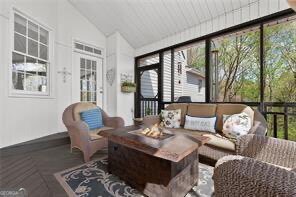 27 Christopher Ridge Cartersville - Photo 26