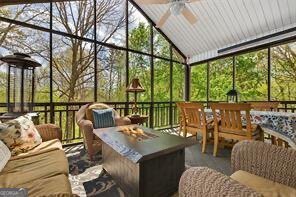 27 Christopher Ridge Cartersville - Photo 27