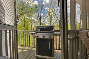 27 Christopher Ridge Cartersville - Photo 28