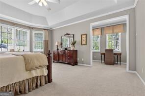 27 Christopher Ridge Cartersville - Photo 30