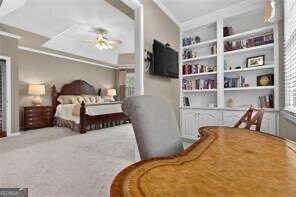 27 Christopher Ridge Cartersville - Photo 32