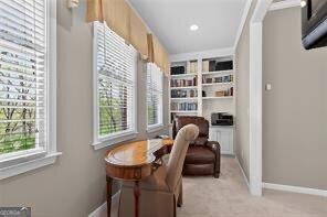 27 Christopher Ridge Cartersville - Photo 33