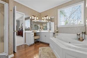 27 Christopher Ridge Cartersville - Photo 34