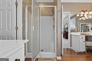 27 Christopher Ridge Cartersville - Photo 35