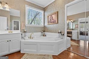 27 Christopher Ridge Cartersville - Photo 36