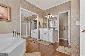 27 Christopher Ridge Cartersville - Photo 37