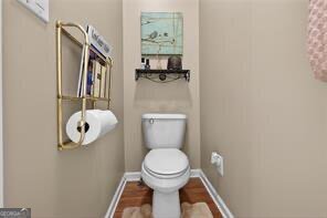 27 Christopher Ridge Cartersville - Photo 38