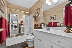 27 Christopher Ridge Cartersville - Photo 43