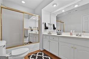 27 Christopher Ridge Cartersville - Photo 47