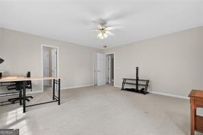 27 Christopher Ridge Cartersville - Photo 48